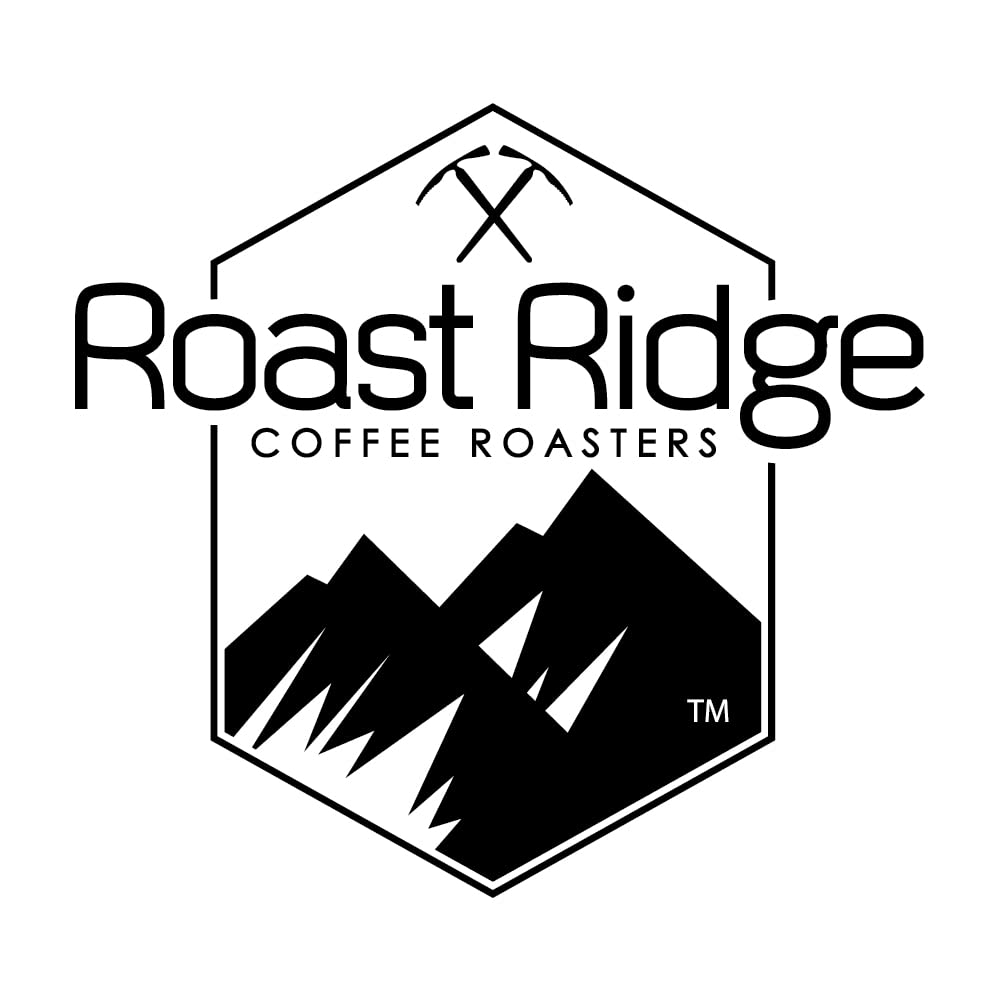 Roast Ridge Whole Bean Coffee, Medium Roast, French Vanilla, 2 lb.