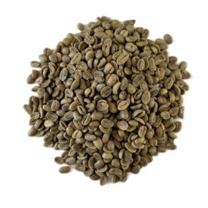 3 Lb, Single Origin Unroasted Green Coffee Beans, Specialty Grade From Single Nicaraguan Estate, Direct Trade (Parainema Varietal)