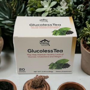 Glucoless Tea