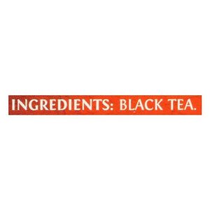 Twinings English Breakfast Loose Tea Tins, Pack of 6, 7.05 Ounce Tins, Smooth, Flavourful, Robust Black Tea, Caffeinated