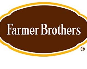 Farmer Brothers Premium Blend 100% Arabica Ground Coffee - 5 lb. Bag