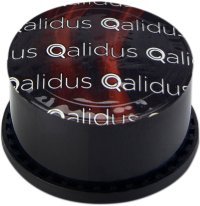 Delta Q Qalidus 10-Pack Espresso Capsules #10 (1 box)