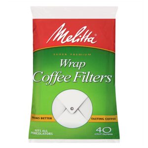 melitta wrap around coffee filters 627402 - 40 ea (3)