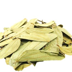 Yerbero - Hoja De Pata De Vaca (.75 oz - 22gr) Loose Cow´s Foot Leaf | 100% All Natural Delicious| 20+ Servings | From Mexico | Premium Wildcrafted Quality.