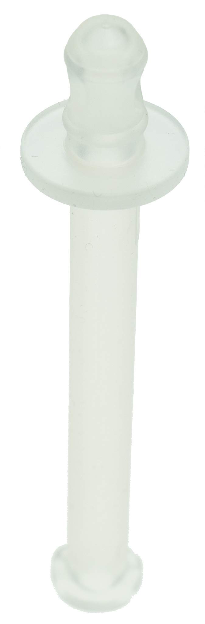 Milk Tube Pipe Replacement Suitable for DeLonghi Nespresso Lattissima One EN500 Aspiration Tube Pipe Milk Suction