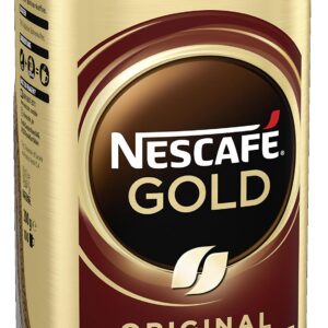 Nescafé Gold Original 200g/7oz, Original, 7 Ounce