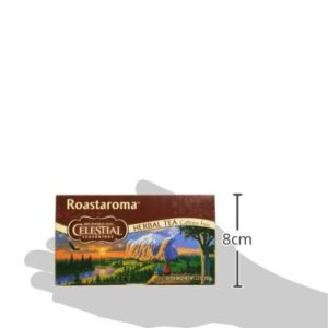 Celestial Seasonings Roastaroma Tea, 20 ct