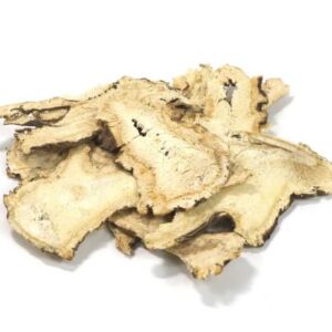 Adderenity Dried Angelica Root 2oz (57g) Dong Quai Dried Cut Root Good Flavor Tea 100% Natural Angelica Sinensis Herbal Tea 當歸 당귀