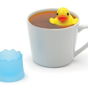 RSVP Just Ducky Floating Tea Infuser