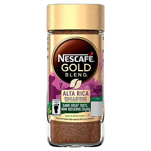 Nescafe Alta Rica 100% Arabica 95g (3-pack)