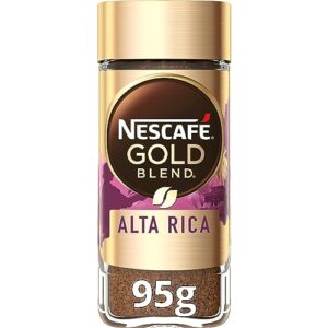 Nescafe Alta Rica 100% Arabica 95g (3-pack)