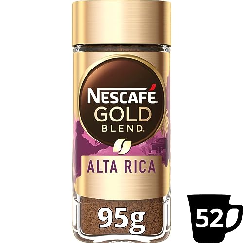 Nescafe Alta Rica 100% Arabica 95g (3-pack)