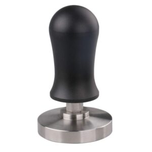omgogo calibrated tamper pressure 53mm for coffee and espresso