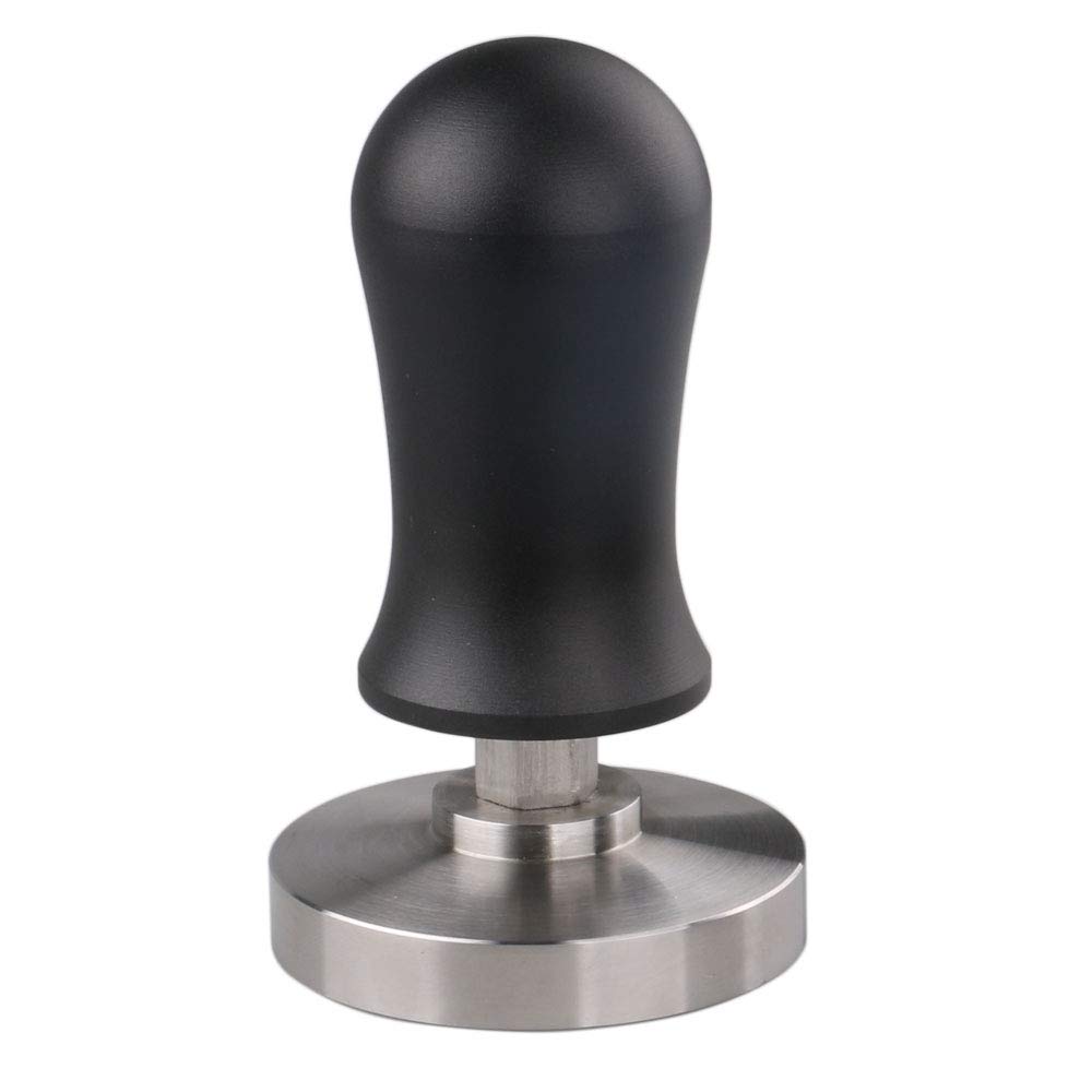 omgogo Calibrated Tamper Pressure 53mm for Coffee and Espresso