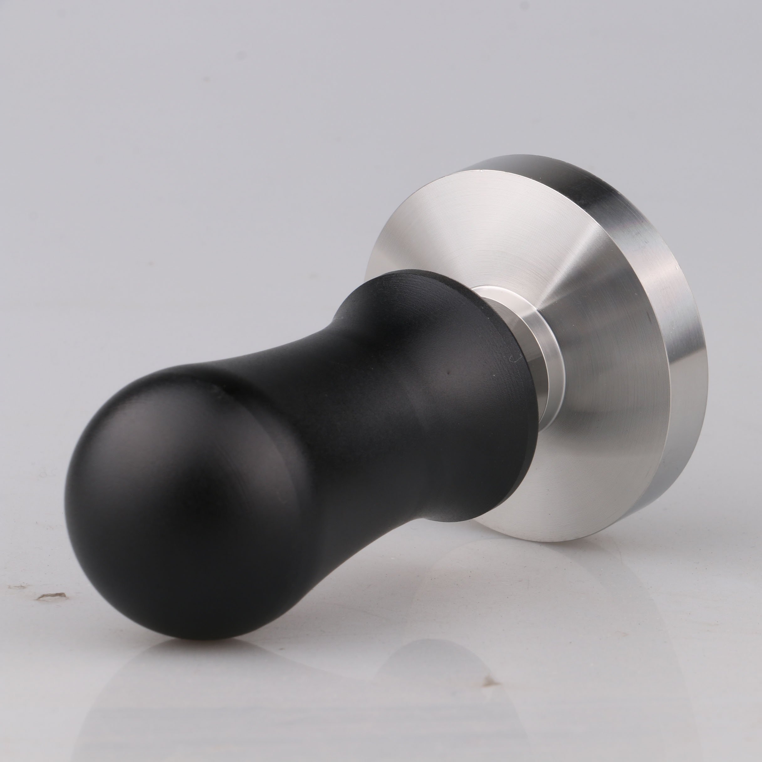 omgogo Calibrated Tamper Pressure 53mm for Coffee and Espresso