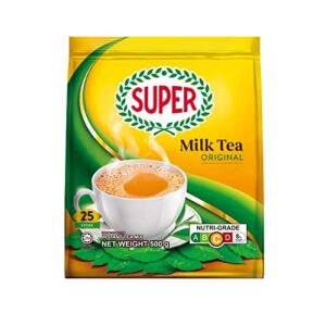 super milk tea original