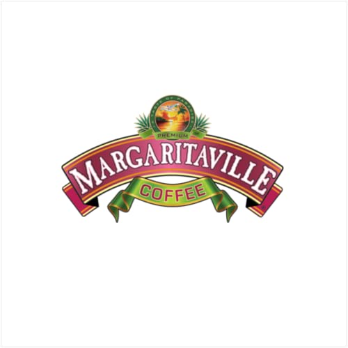 Margaritaville Variety Pack for K Cup Keurig 2.0 Brewers, Margaritaville Coffee Medium Roast Single Serve Coffee Pods, 0.35 Ounce (Pack of 72)