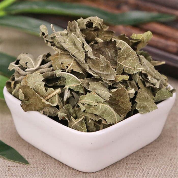 Yerbero - Fig Leaves Herbal Tea 2oz (58gr) Hoja De Higo Te | Ficus carica | Stand Up Resealable Bag Crafted By Nature100% All Natural Fresh Tea Tea | Non-GMO | From Mexico