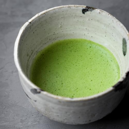 ORGANIC CEREMONIAL Matcha Green Tea Powder from Kagoshima JAPAN | Japanese Tea KIMIKURA | Matcha KIMIKURA (Organic Ceremonial Matcha)