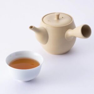 Ippodo Tea - Hojicha (100g) - Light & Sweet Roasted Bancha - For Enjoying Anytime - Kyoto Since 1717