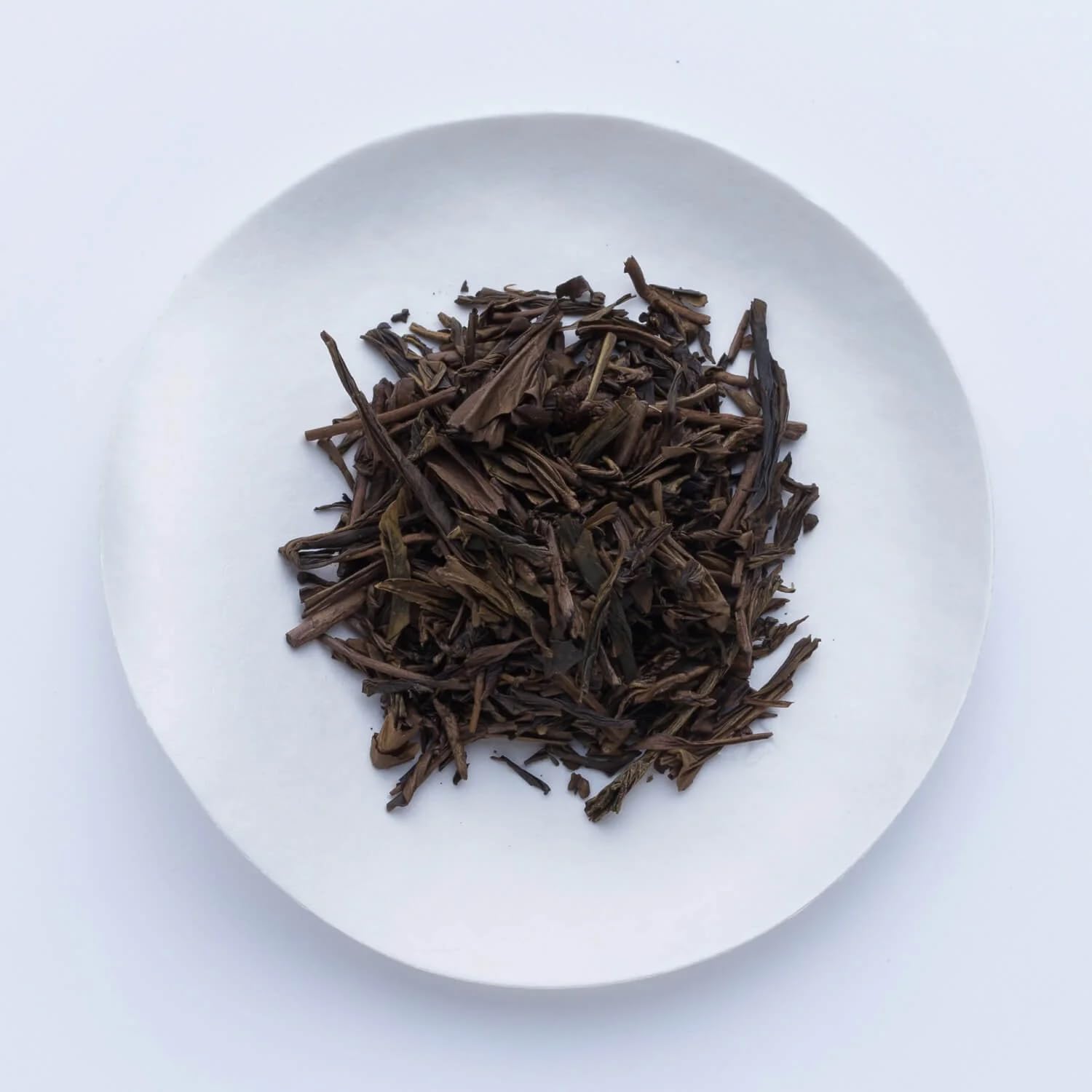 Ippodo Tea - Hojicha (100g) - Light & Sweet Roasted Bancha - For Enjoying Anytime - Kyoto Since 1717