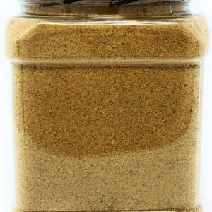 Rani Tea (Chai) Masala Indian Spice Blend 16oz (1lb) 454g Bulk PET Jar ~ All Natural | Vegan | Gluten Friendly | Salt & Sugar Free | NON-GMO | No Colors | Indian Origin