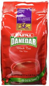 tapal danedar black tea (economy pack) 31.7oz