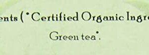 Davidson's Organics, Kukicha, Loose Leaf Tea, 16-Ounce Bag