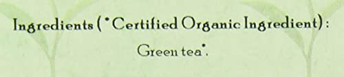 Davidson's Organics, Kukicha, Loose Leaf Tea, 16-Ounce Bag