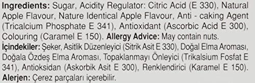 Turkish Apple Tea 8.8oz
