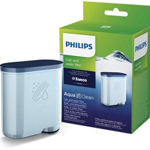 Philips Saeco AquaClean Replacement Water Filter Bundle - 4-Pack