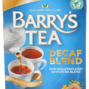 Barrys Tea Decaf, 40 ct