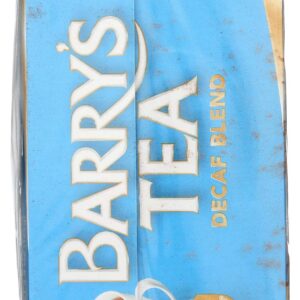 Barrys Tea Decaf, 40 ct