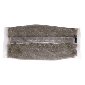 Tea Zone 8.5 oz Premium Jasmine Green Tea Bag