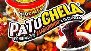 Pavito | PaTuChela Sabor Tamarindo Paste | 500G