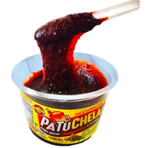 Pavito | PaTuChela Sabor Tamarindo Paste | 500G