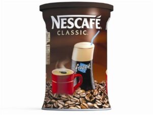 nescafe instant coffee 200g