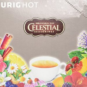 Celestial Seasonings - K-Cups 24ct Box - Lemon Zinger