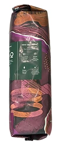 Starbucks Decaf Whole Bean Coffee, Espresso, Dark Roast, 16 Ounce Bags, 2/Pack (32 Ounces Total)