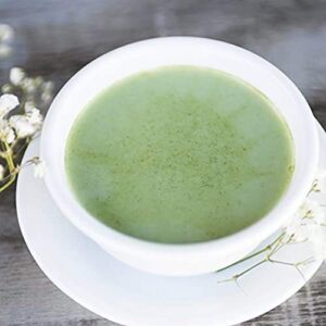 Ujido Summer Harvest Culinary Matcha, 2 oz., 46 Servings – Culinary Grade Japanese Matcha Powder – Hand-Picked Green Tea Leaf Powder – Antioxidant Superfood – Smooth, Mellow Flavor – Gluten Free &