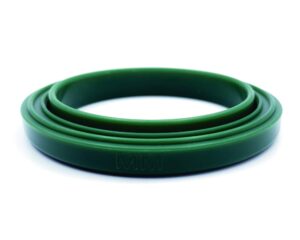 54mm silicone steam ring – durable, no bpa grouphead gasket replacement part – compatible with breville espresso machine 870/878/880/860/840/810/450/500/ sage 500/810/870/875/878/880