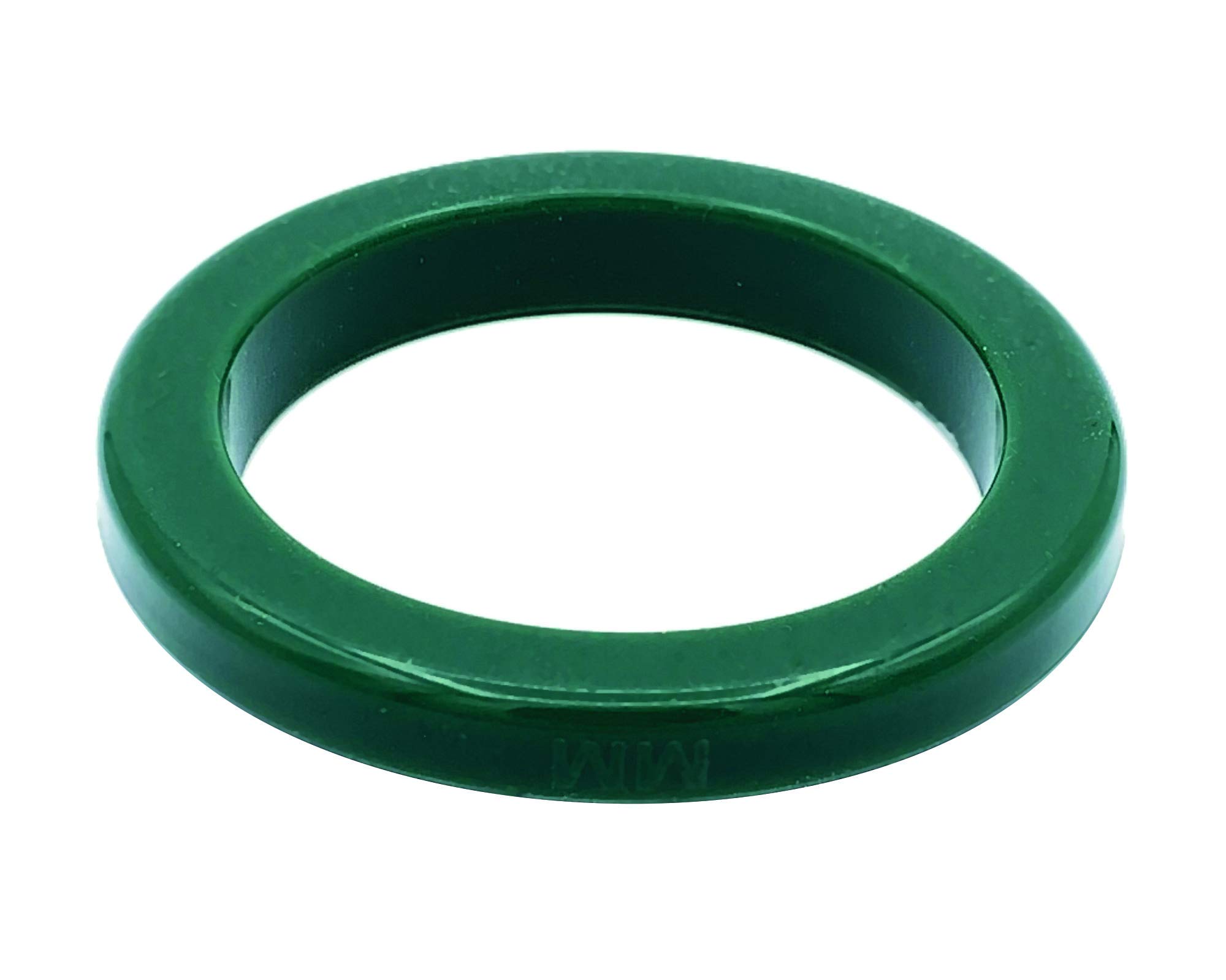 54mm Silicone Steam Ring – Durable, No BPA Grouphead Gasket Replacement Part – Compatible with Breville Espresso Machine 870/878/880/860/840/810/450/500/ Sage 500/810/870/875/878/880