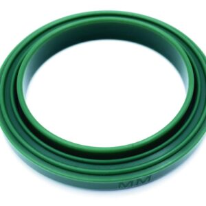 54mm Silicone Steam Ring – Durable, No BPA Grouphead Gasket Replacement Part – Compatible with Breville Espresso Machine 870/878/880/860/840/810/450/500/ Sage 500/810/870/875/878/880