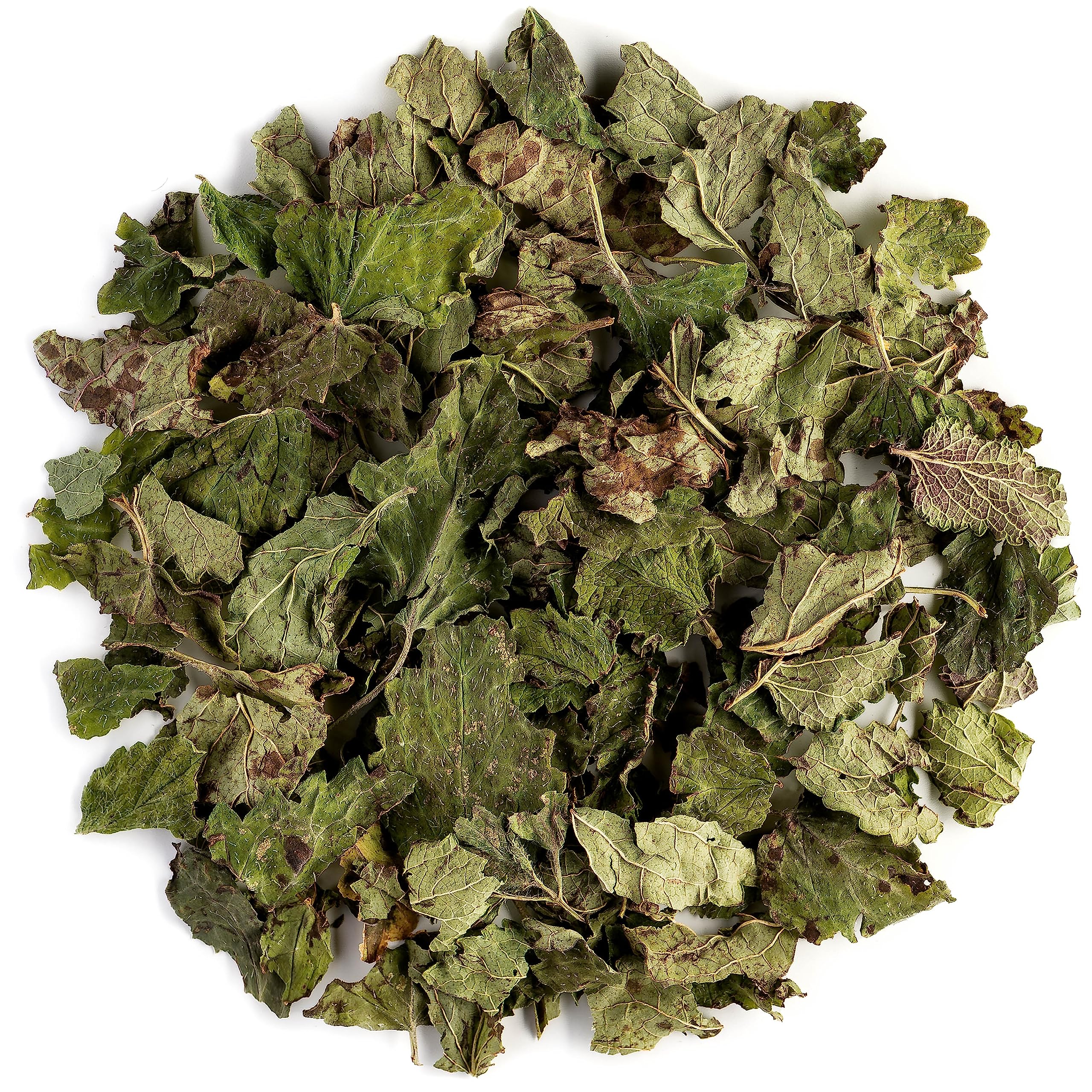 Lemon Balm Organic Loose Leaf - Sweet Lemony - Dried Mellisa Officinialis - Organic Lemon Balm Tea Lemonbalm Tea Lemin Lemon Leaves Lemon Balm Loose Tea Lemon Balm Leaves Loose Leaf Lemon Balm