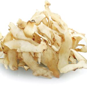 Solomon's Seal - Polygonatum biflorum Dried Root Slice from Nature Tea (4 oz)