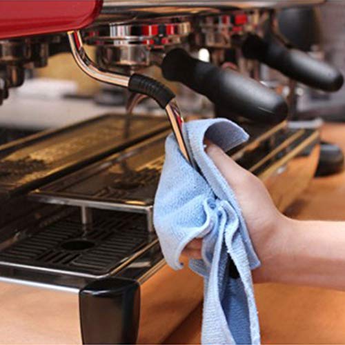 Rhinowares Barista Cloth Set