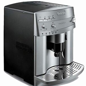 De'Longhi ESAM3300 Magnifica Super Automatic 14 cups Espresso & Coffee Machine (Renewed)