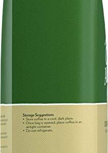 Cafe Altura Whole Bean Organic Coffee, Regular Roast (Packaging May Vary)