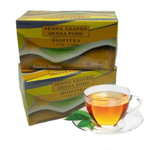 biofitea herbal dietary tea (60)
