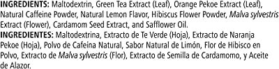 Herbal Tea Concentrate, 1 pack, Original